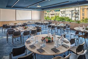 Crowne Plaza Budapest by IHG