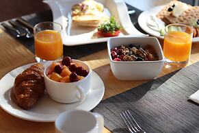 Crowne Plaza Budapest by IHG
