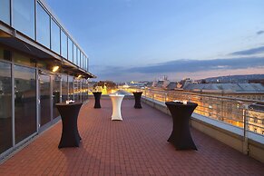 Crowne Plaza Budapest by IHG