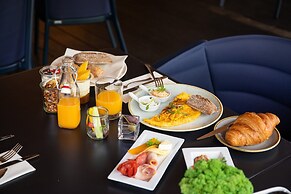 Crowne Plaza Budapest by IHG