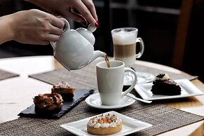 Crowne Plaza Budapest by IHG