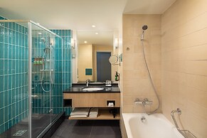 Crowne Plaza Budapest by IHG
