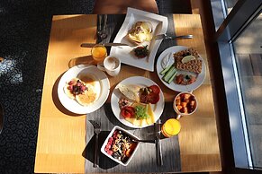 Crowne Plaza Budapest by IHG