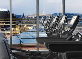 Crowne Plaza Budapest by IHG