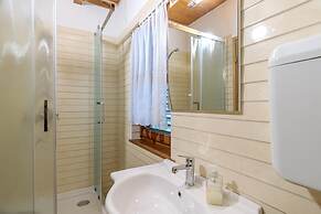 Chalet Zavrh with Private Heated Pool
