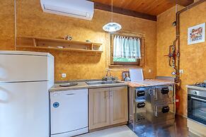 Chalet Zavrh with Private Heated Pool