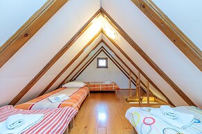 Chalet Zavrh with Private Heated Pool