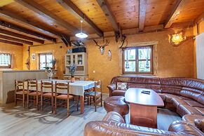 Chalet Zavrh with Private Heated Pool