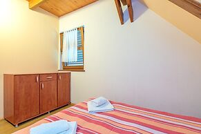 Chalet Zavrh with Private Heated Pool