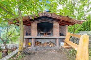 Chalet Zavrh with Private Heated Pool