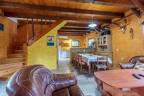 Chalet Zavrh with Private Heated Pool