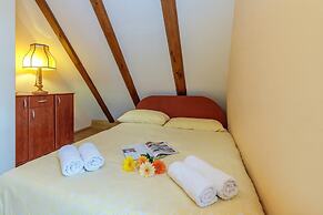 Chalet Zavrh with Private Heated Pool