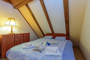 Chalet Zavrh with Private Heated Pool