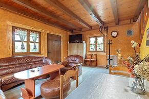 Chalet Zavrh with Private Heated Pool