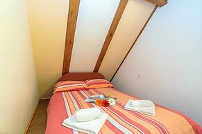 Chalet Zavrh with Private Heated Pool