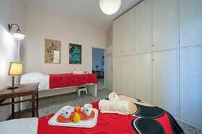 Sunrise Apartment Seaview