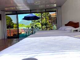 TRC Room's