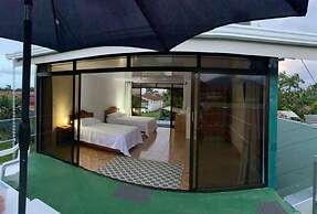 TRC Room's