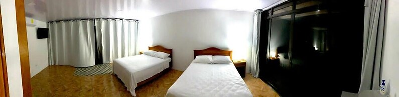 TRC Room's