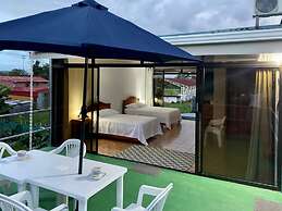 TRC Room's