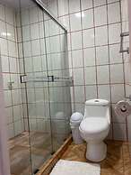 TRC Room's