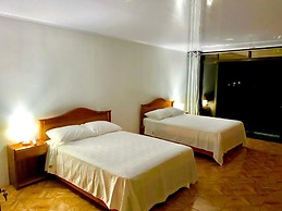 TRC Room's