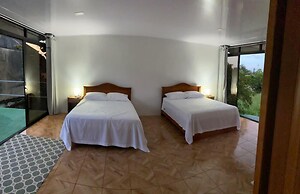 TRC Room's