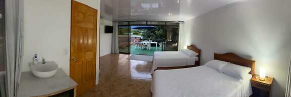 TRC Room's