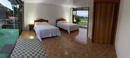 TRC Room's