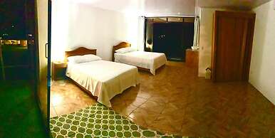 TRC Room's