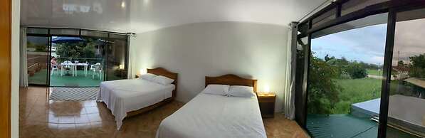 TRC Room's