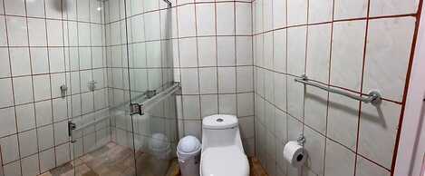 TRC Room's