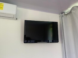TRC Room's