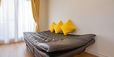 Sapporo residential juno