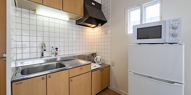 Sapporo residential juno