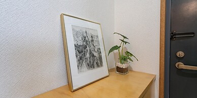 Sapporo residential juno