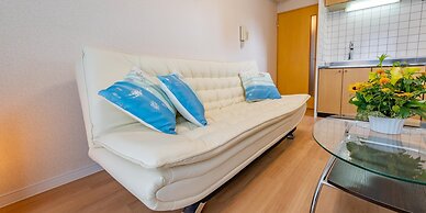 Sapporo residential juno