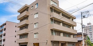 Sapporo residential juno
