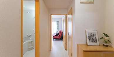 Sapporo residential juno