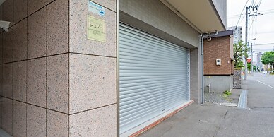 Sapporo residential juno