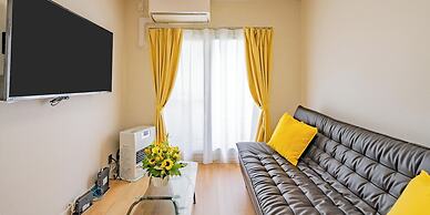 Sapporo residential juno