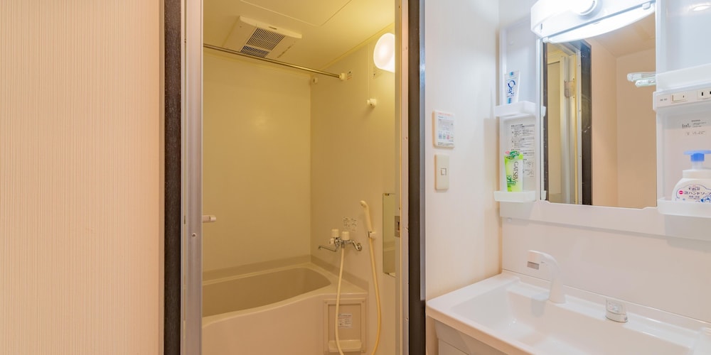 Sapporo residential juno