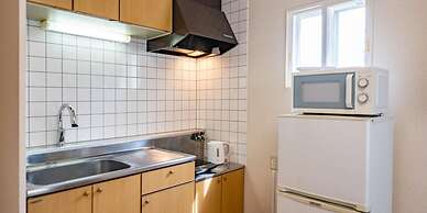 Sapporo residential juno
