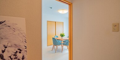 Sapporo residential juno