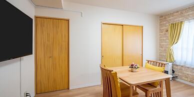Sapporo residential juno