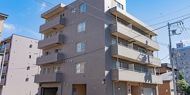 Sapporo residential juno