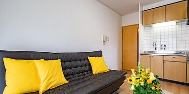 Sapporo residential juno