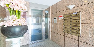 Sapporo residential juno