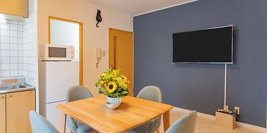 Sapporo residential juno