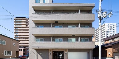 Sapporo residential juno